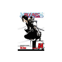 Viz Media, Subs. of Shogakukan Inc Bleach, Vol. 54 (häftad, eng)