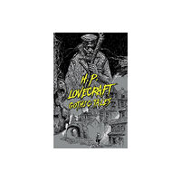 Union Square & Co. H. P. Lovecraft: Gothic Tales (häftad, eng)