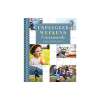Union Square & Co. Unplugged Weekend Crosswords (häftad, eng)