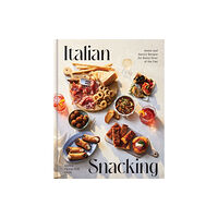 Union Square & Co. Italian Snacking (inbunden, eng)