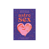 Union Square & Co. Astrosex (inbunden, eng)