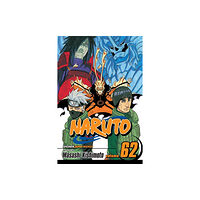 Viz Media, Subs. of Shogakukan Inc Naruto, Vol. 62 (häftad, eng)