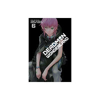 Viz Media, Subs. of Shogakukan Inc Deadman Wonderland, Vol. 6 (häftad, eng)