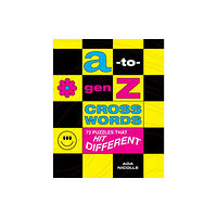 Union Square & Co. A-to-Gen Z Crosswords (häftad, eng)