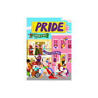 Union Square & Co. Pride (inbunden, eng)
