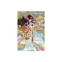 Union Square & Co. A Bright Heart (häftad, eng)