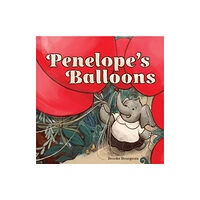 Union Square & Co. Penelope's Balloons (häftad, eng)