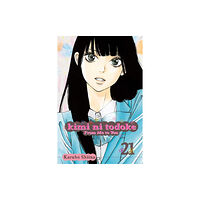 Viz Media, Subs. of Shogakukan Inc Kimi ni Todoke: From Me to You, Vol. 21 (häftad, eng)