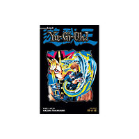 Viz Media, Subs. of Shogakukan Inc Yu-Gi-Oh! (3-in-1 Edition), Vol. 4 (häftad, eng)