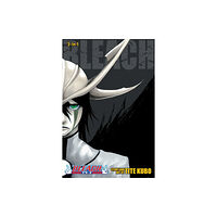 Viz Media, Subs. of Shogakukan Inc Bleach (3-in-1 Edition), Vol. 14 (häftad, eng)