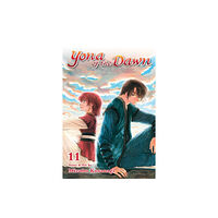 Viz Media, Subs. of Shogakukan Inc Yona of the Dawn, Vol. 11 (häftad, eng)