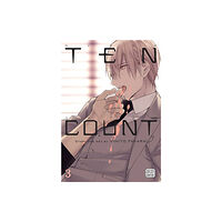 Viz Media, Subs. of Shogakukan Inc Ten Count, Vol. 3 (häftad, eng)