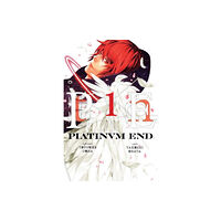 Viz Media, Subs. of Shogakukan Inc Platinum End, Vol. 1 (häftad, eng)