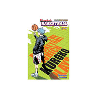 Viz Media, Subs. of Shogakukan Inc Kuroko's Basketball, Vol. 9 (häftad, eng)