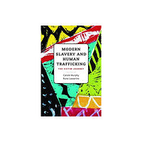 Bristol University Press Modern Slavery and Human Trafficking (häftad, eng)