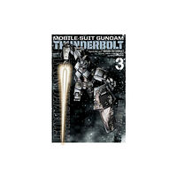 Viz Media, Subs. of Shogakukan Inc Mobile Suit Gundam Thunderbolt, Vol. 3 (häftad, eng)