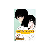 Viz Media, Subs. of Shogakukan Inc Kimi ni Todoke: From Me to You, Vol. 27 (häftad, eng)