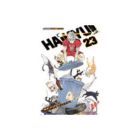 Viz Media, Subs. of Shogakukan Inc Haikyu!!, Vol. 23 (häftad, eng)