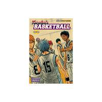 Viz Media, Subs. of Shogakukan Inc Kuroko's Basketball, Vol. 12 (häftad, eng)