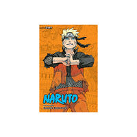 Viz Media, Subs. of Shogakukan Inc Naruto (3-in-1 Edition), Vol. 22 (häftad, eng)