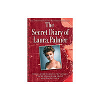 Gallery Books Secret Diary of Laura Palmer (häftad, eng)