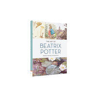 Chronicle Books The Art of Beatrix Potter (inbunden, eng)