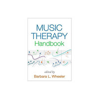 Guilford Publications Music Therapy Handbook (häftad, eng)