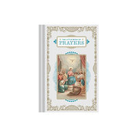 Chronicle Books The Little Book of Prayers (inbunden, eng)