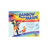 Sourcebooks, Inc The Rainbow Parade (häftad, eng)