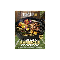 HarperCollins Publishers (Australia) Pty Ltd The Great Aussie Barbecue Cookbook (häftad, eng)