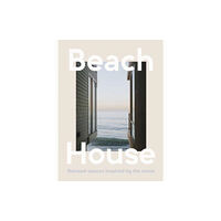 HarperCollins Publishers (Australia) Pty Ltd Beach House (inbunden, eng)