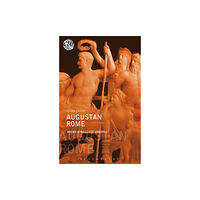 Bloomsbury Publishing PLC Augustan Rome (häftad, eng)