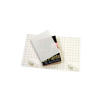 BOOK PROTECTORS & COMPANY Refill X 10 Adjustable LyfJackets 180mm