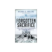 Bloomsbury Publishing PLC Forgotten Sacrifice (häftad, eng)