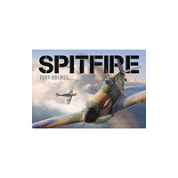 Bloomsbury Publishing PLC Spitfire (inbunden, eng)