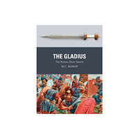 Bloomsbury Publishing PLC The Gladius (häftad, eng)