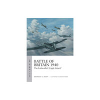Bloomsbury Publishing PLC Battle of Britain 1940 (häftad, eng)