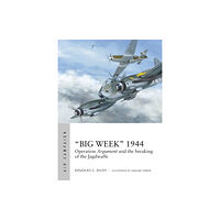 Bloomsbury Publishing PLC “Big Week” 1944 (häftad, eng)