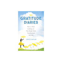 Hodder & Stoughton The Gratitude Diaries (häftad, eng)