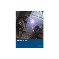 Bloomsbury Publishing PLC Zona Alfa (häftad, eng)