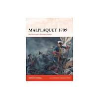 Bloomsbury Publishing PLC Malplaquet 1709 (häftad, eng)