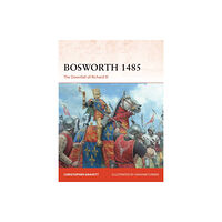 Bloomsbury Publishing PLC Bosworth 1485 (häftad, eng)