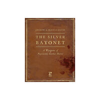 Bloomsbury Publishing PLC The Silver Bayonet (inbunden, eng)