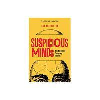 Bloomsbury Publishing PLC Suspicious Minds (häftad, eng)