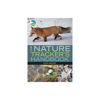 Bloomsbury Publishing PLC RSPB Nature Tracker's Handbook (häftad, eng)