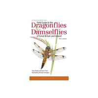 Bloomsbury Publishing PLC Field Guide to the Dragonflies and Damselflies of Great Britain and Ireland (häftad, eng)