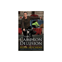 Bloomsbury Publishing PLC The Cameron Delusion (häftad, eng)