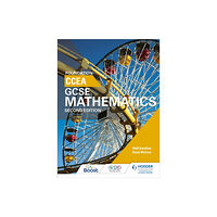 Hodder Education CCEA GCSE Mathematics Foundation for 2nd Edition (häftad, eng)