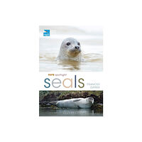 Bloomsbury Publishing PLC RSPB Spotlight Seals (häftad, eng)