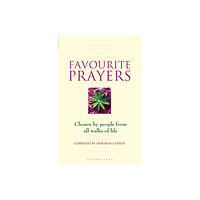 Bloomsbury Publishing PLC Favourite Prayers (häftad, eng)